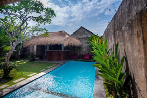 De Cahyani Private Villas By Supala